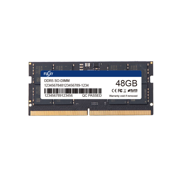 DDR5 SO-DIMM
