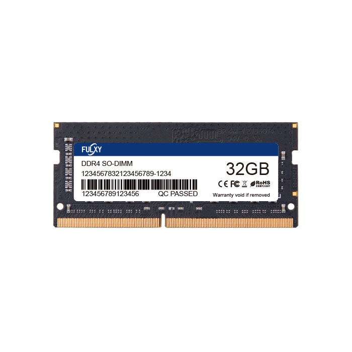 DDR4 SO-DIMM