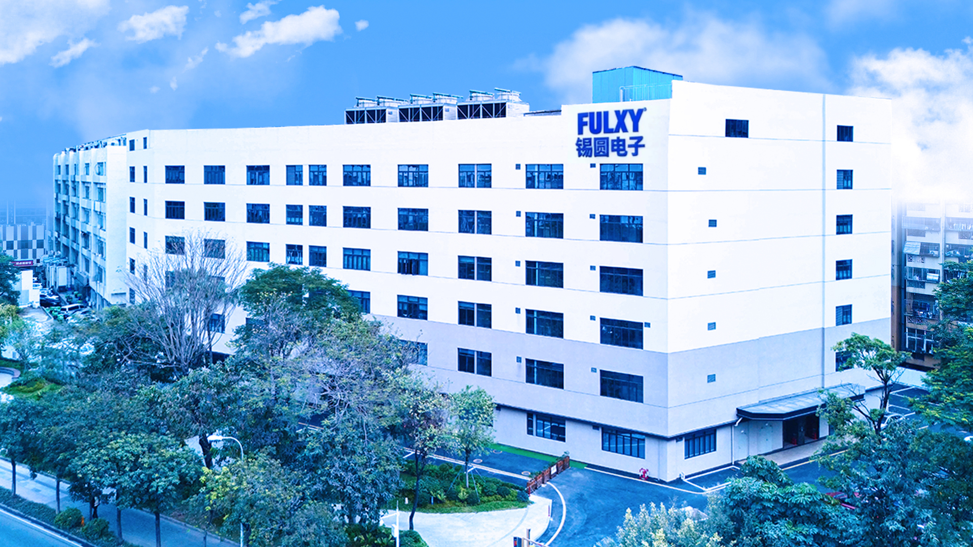 自动化、智能化、数字化