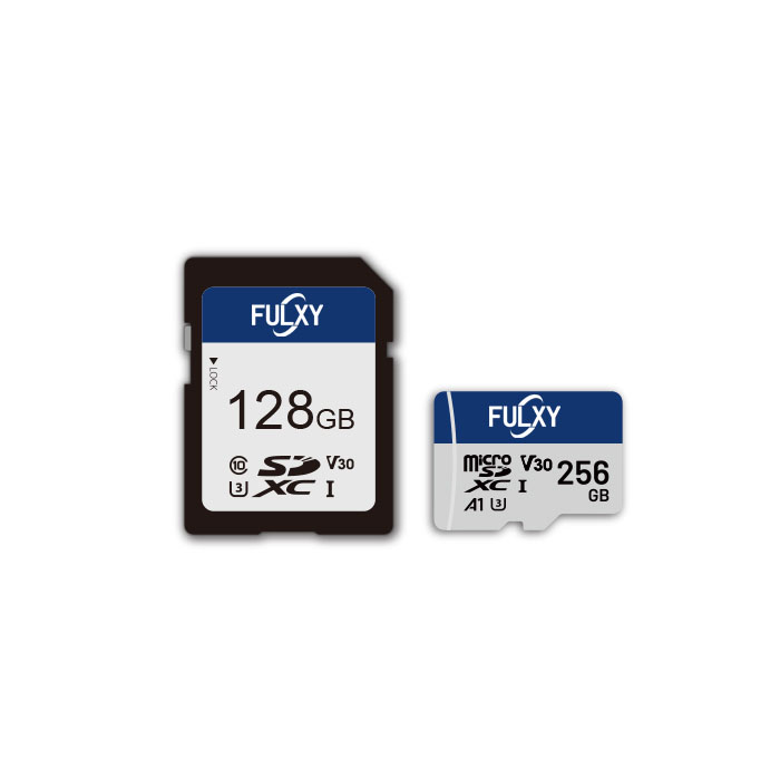 SD Card/MicroSD Card