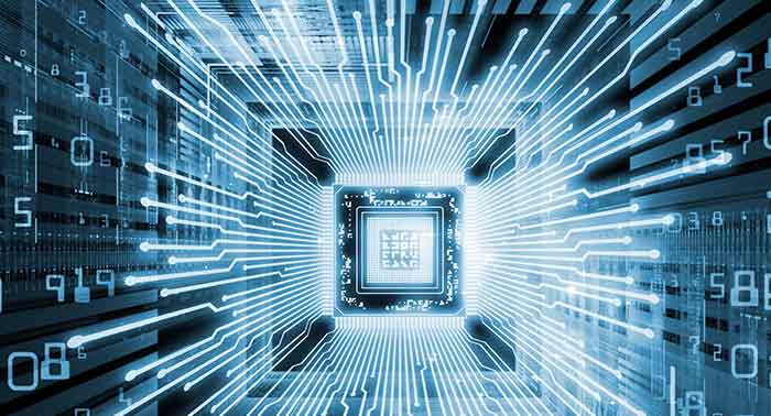 QLC存储新里程：锡圆半导体探索高效存储之路，赋能数据时代新需求