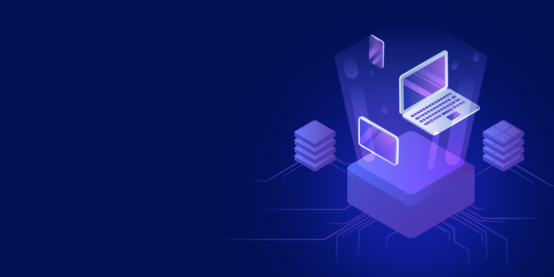 畅享数字时代，智能芯体验