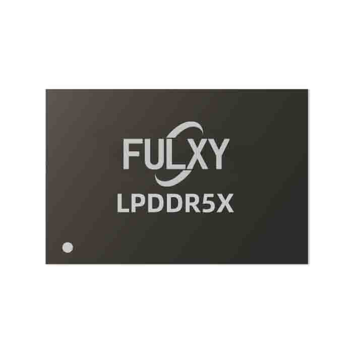 LPDDR5X